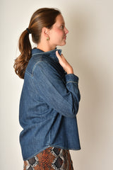 SHIRT WITH POCKETS