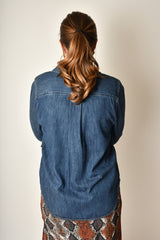 SHIRT WITH POCKETS