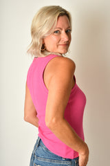 SIRENA RIB TANK + colors