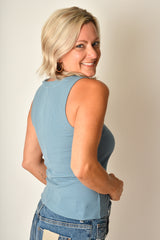 SIRENA RIB TANK + colors