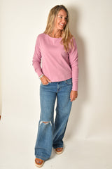 JESS LONG SLEEVE + color