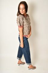 KACEY MID RISE BOYFRIEND