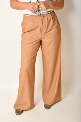 MARBELLA WIDE LEG PANT