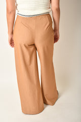 MARBELLA WIDE LEG PANT