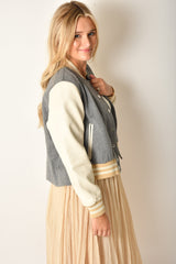 ROONEY JACKET