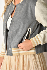 ROONEY JACKET