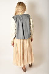 ROONEY JACKET