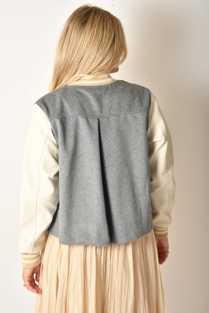 ROONEY JACKET