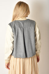 ROONEY JACKET