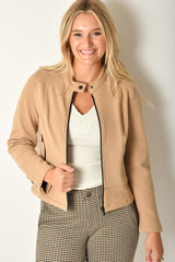 BIKER JACKET