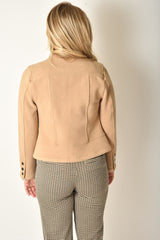 BIKER JACKET