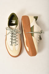 ONA AVE T TOE SNEAKER