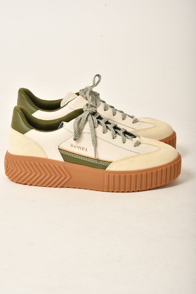 ONA AVE T TOE SNEAKER