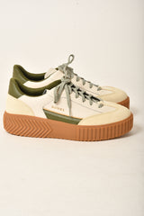 ONA AVE T TOE SNEAKER