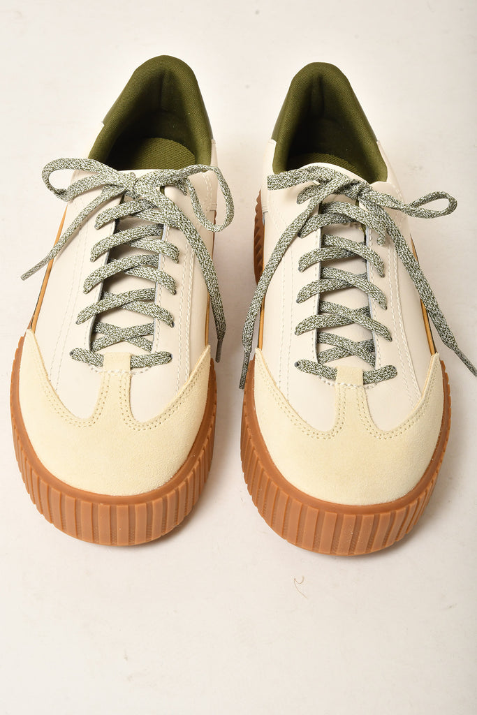 ONA AVE T TOE SNEAKER