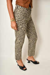 CADENCE 90'S STRAIGHT CROP