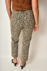 CADENCE 90'S STRAIGHT CROP