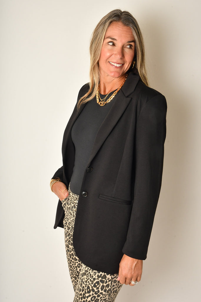 KATE SUS OVERSIZED BLAZER