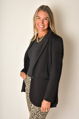 KATE SUS OVERSIZED BLAZER