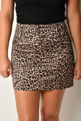 CAMDEN SKIRT