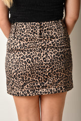 CAMDEN SKIRT