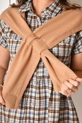SHOULDER WRAP