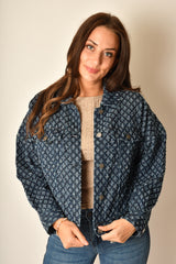 CROP EASY TRUCKER