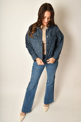 CROP EASY TRUCKER
