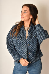 CROP EASY TRUCKER
