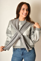 SHOULDER WRAP