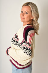 EMERY CARDIGAN