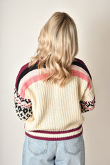 EMERY CARDIGAN