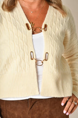 EMILE CARDIGAN
