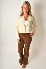 EMILE CARDIGAN