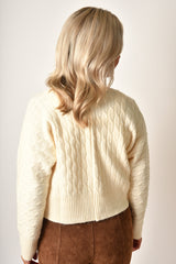 EMILE CARDIGAN