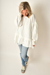 MADDIE LONG SLEEVE