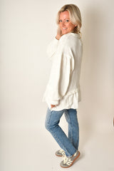 MADDIE LONG SLEEVE