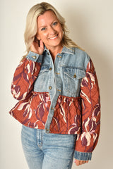CADDIE JACKET