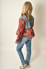 CADDIE JACKET