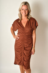 AIMEE DRESS