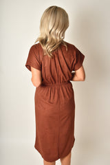AIMEE DRESS