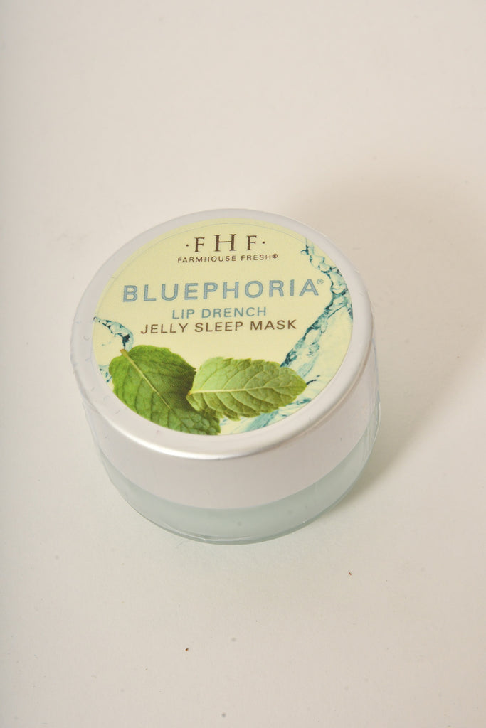 BLUEPHORIA LIP MASK