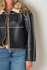 TILIA COAT
