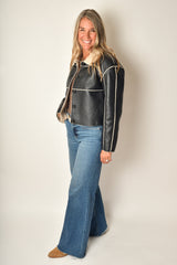 TILIA COAT
