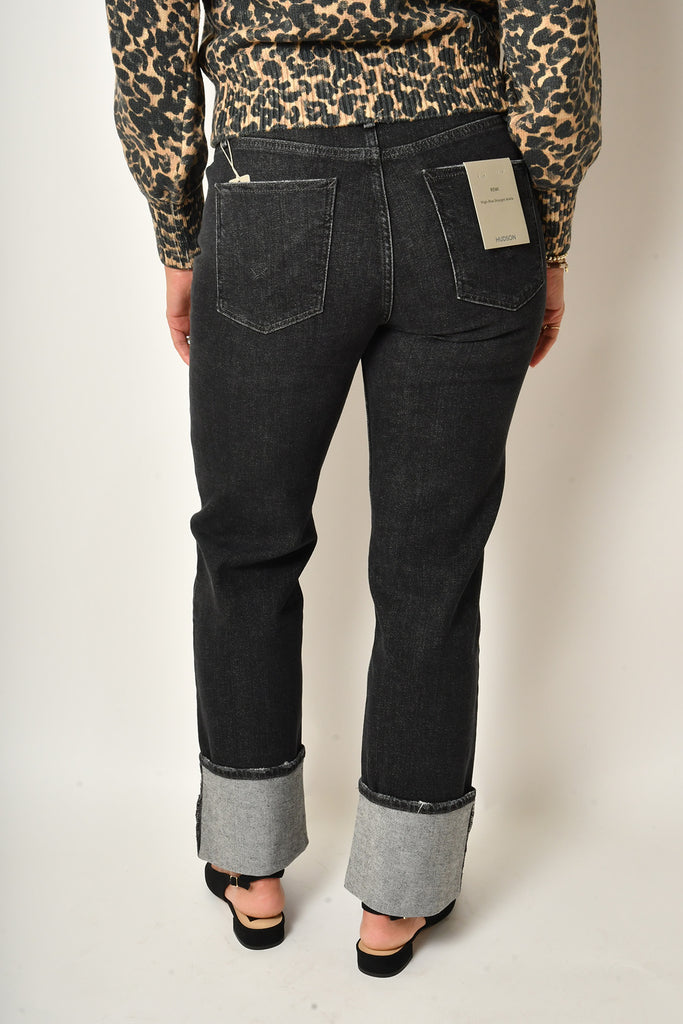 REMI ANKLE WIDE CUFF