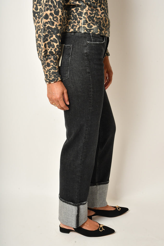 REMI ANKLE WIDE CUFF