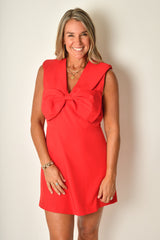 AYANNA DRESS