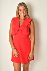 AYANNA DRESS