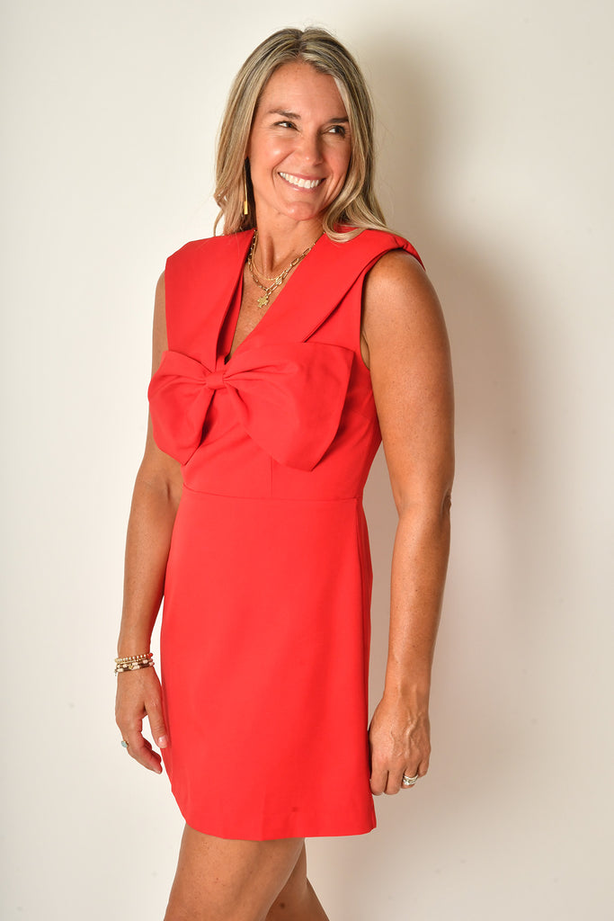 AYANNA DRESS