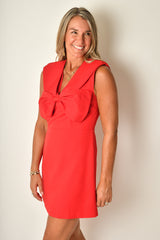 AYANNA DRESS